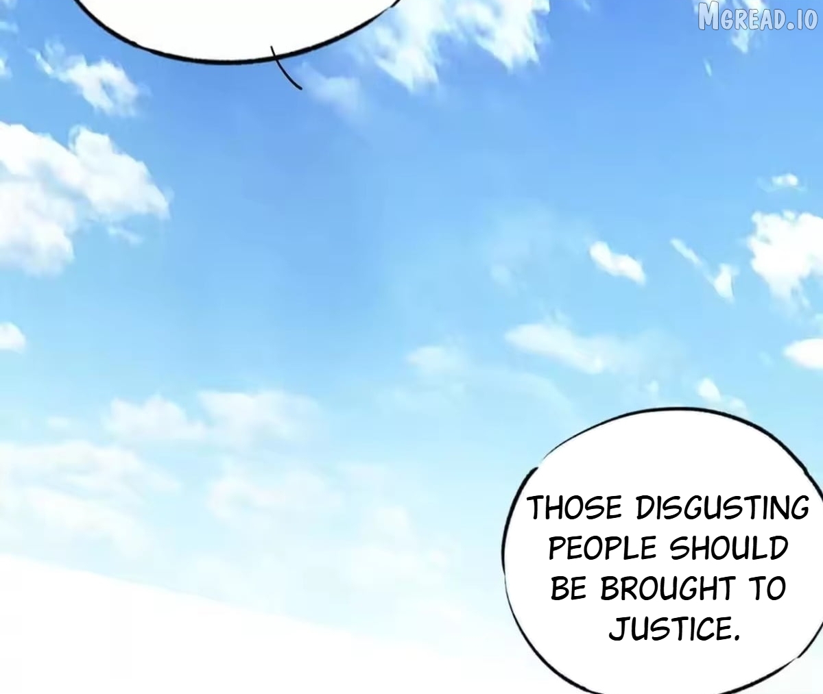 Confession Of The Suspect A Chapter 18  - page 21